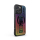 SKINARMA Kira Kobai do iPhone 16 Pro 6.3" Magnetic Grip hologram - 1316899 - zdjęcie 3